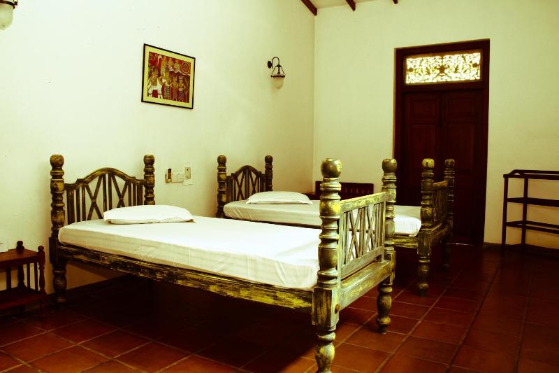 Okvin River Villa - image 23