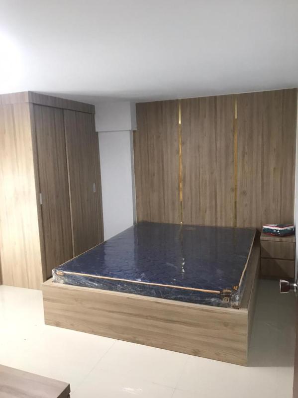 Mansyur Residence Apartment - image 1