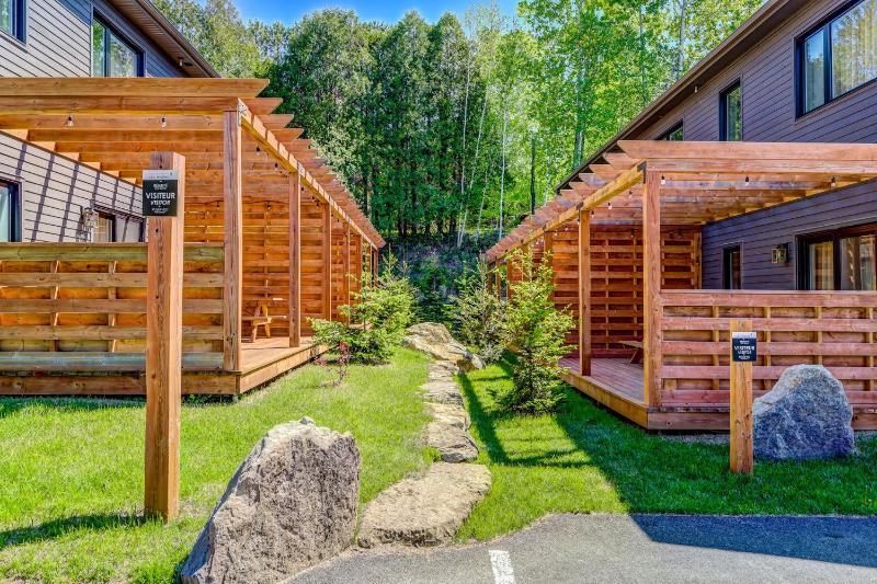Auberge Manitonga - image 29