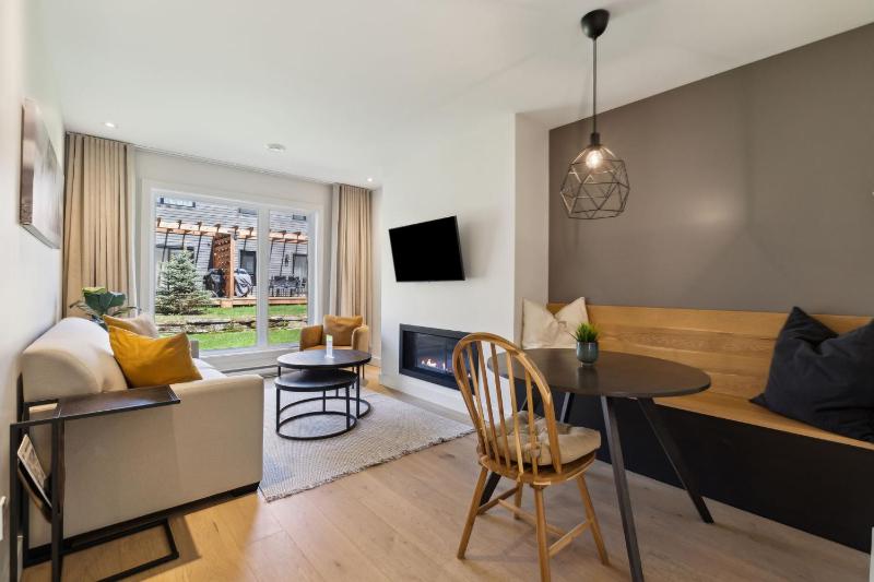 Suites du Lac Moore by Manitonga - image 6