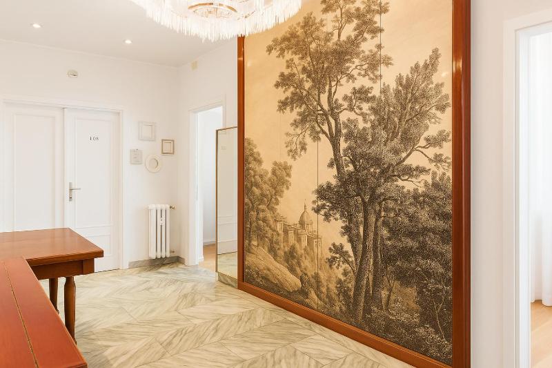 Triple Room with Private External Bathroom image 4