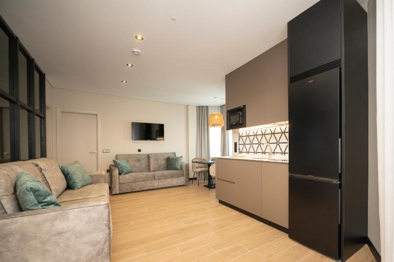 Superior Apartment image 1