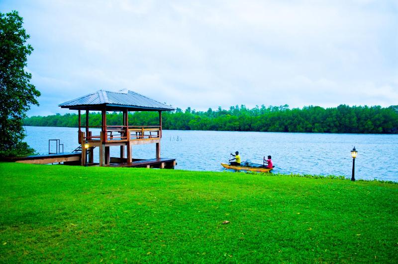Okvin River Villa - image 9