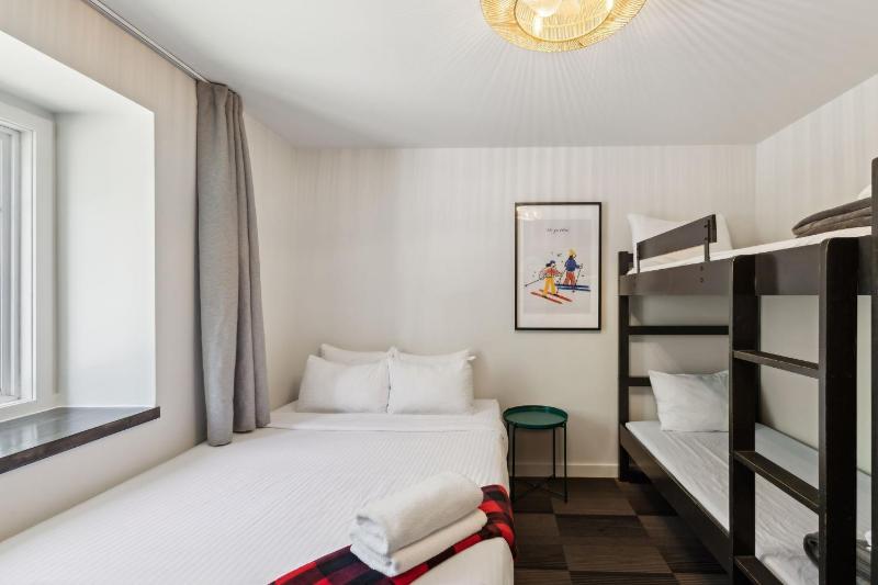 Auberge Manitonga - image 20