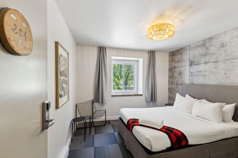 Auberge Manitonga - image 35