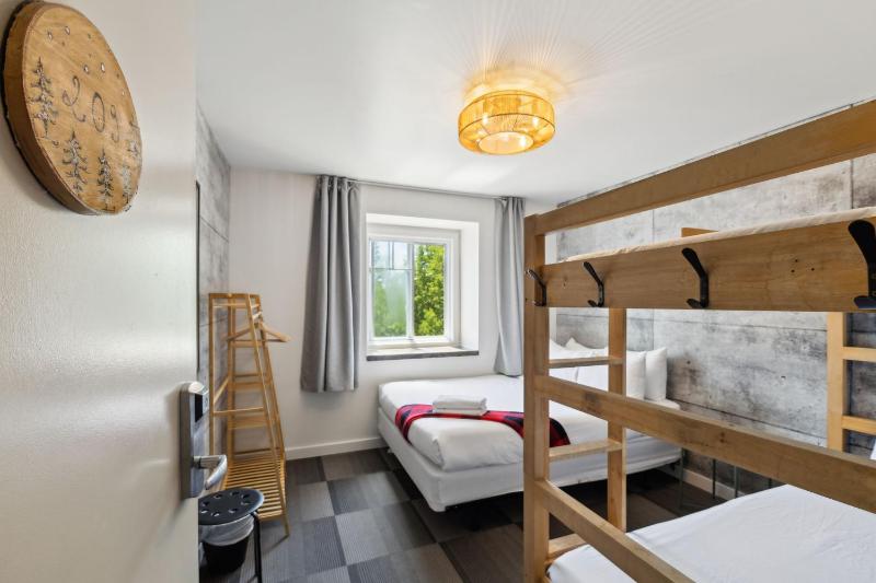 Auberge Manitonga - image 34