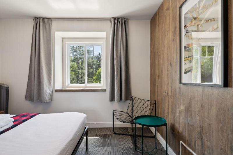 Auberge Manitonga - image 45