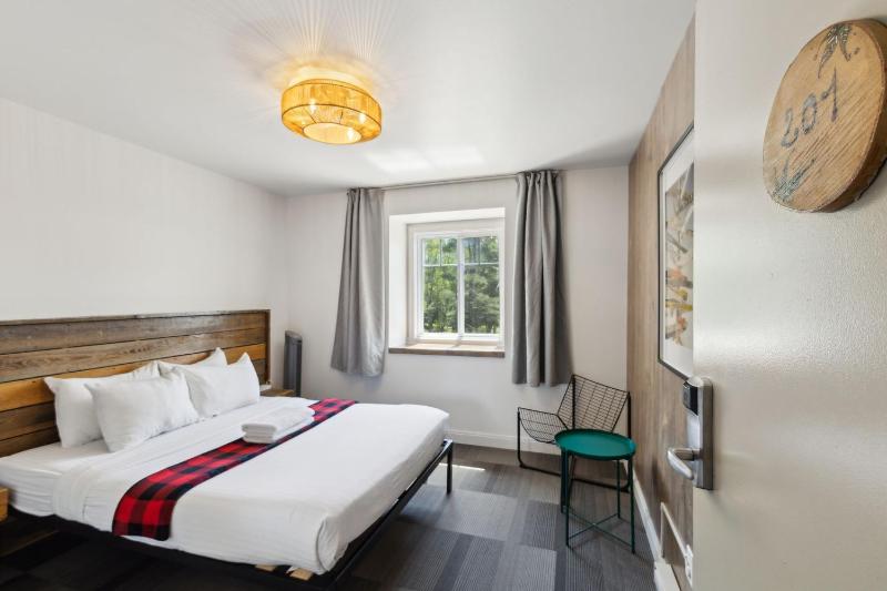 Auberge Manitonga - image 46