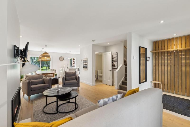 Condos Kamik Tremblant by Manitonga - image 32