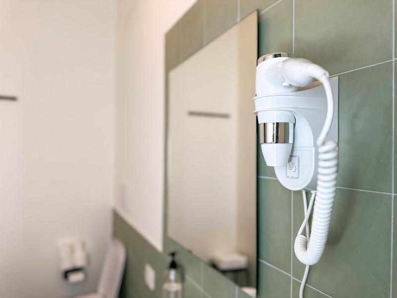 Bed in 8-Bed Female Dormitory Room image 1