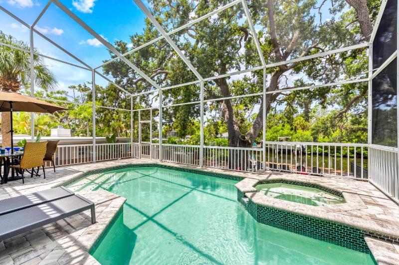 Villa Champagne - 5322 - image 8