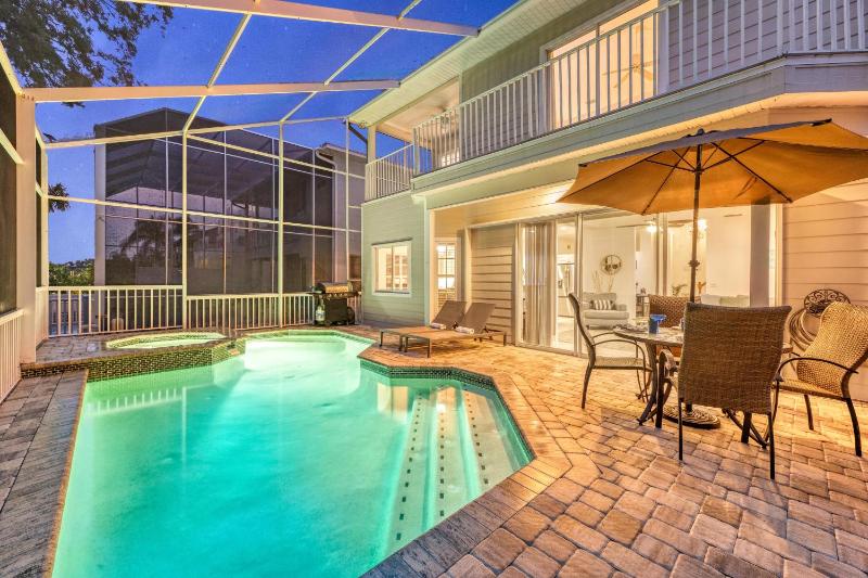Villa Champagne - 5322 - image 44