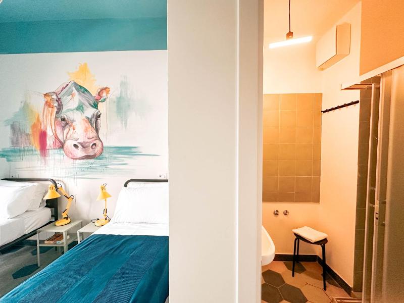 Double or Twin Room image 2