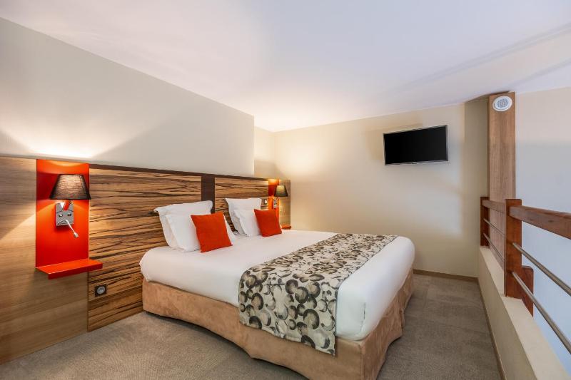 Studio with Double Bed image 2