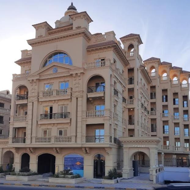 Apartment for rent in hurghada - image 1