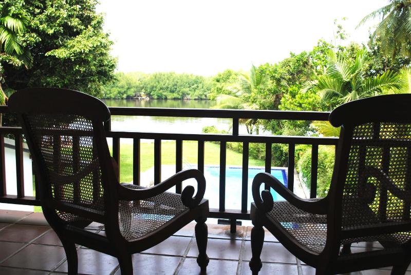 Okvin River Villa - image 43