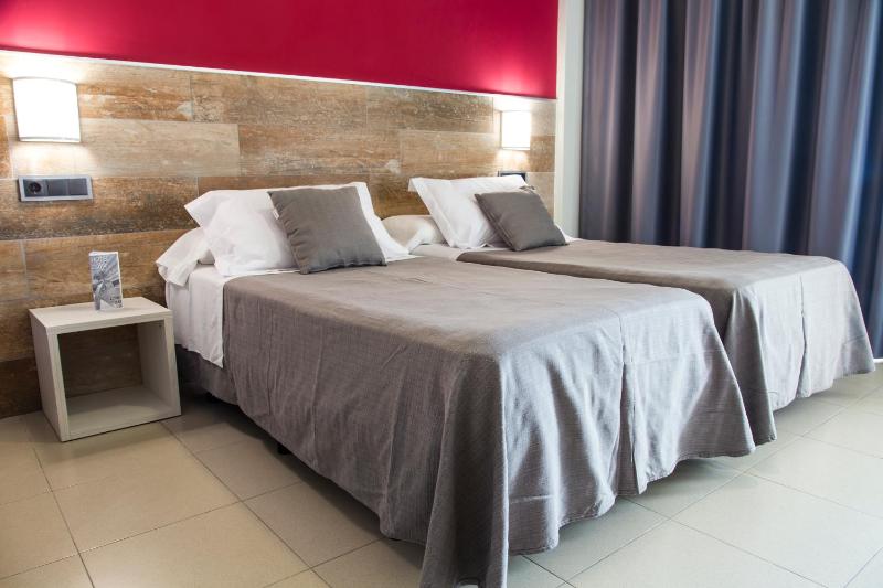 Double or Twin Room image 3