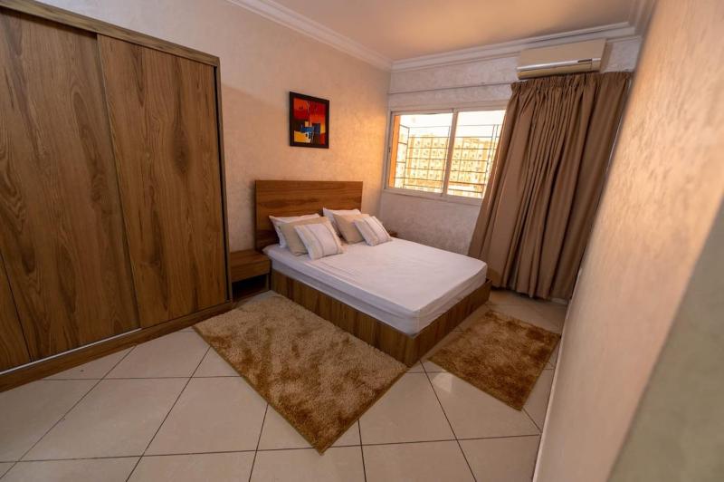 Bright & Comfortable Marrakech Duplex - image 11