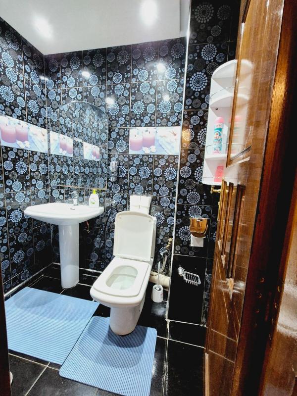 Bright & Comfortable Marrakech Duplex - image 8