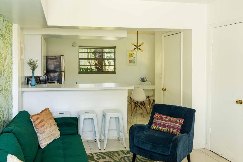 Two-Bedroom Apartment image 4