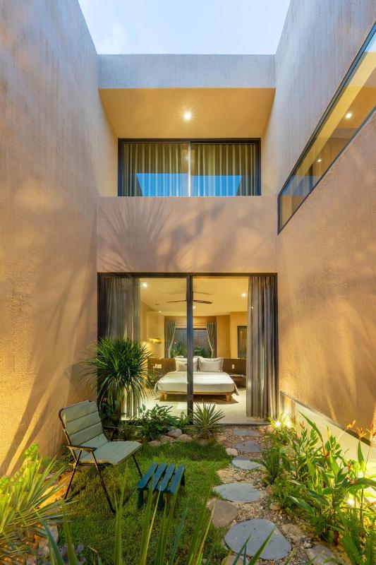 Qvilla Breeze An Bang beach - image 11