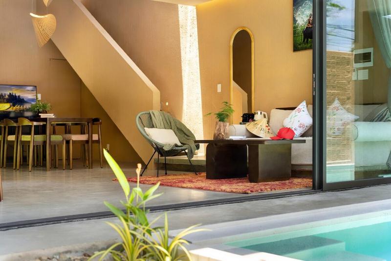Qvilla Breeze An Bang beach - image 6
