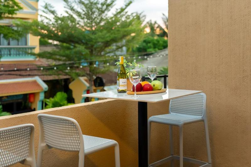 Qvilla Breeze An Bang beach - image 2