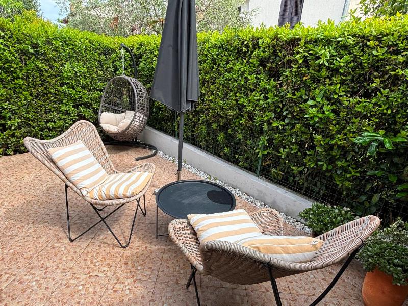 Premium Double Room with Terrace image 3