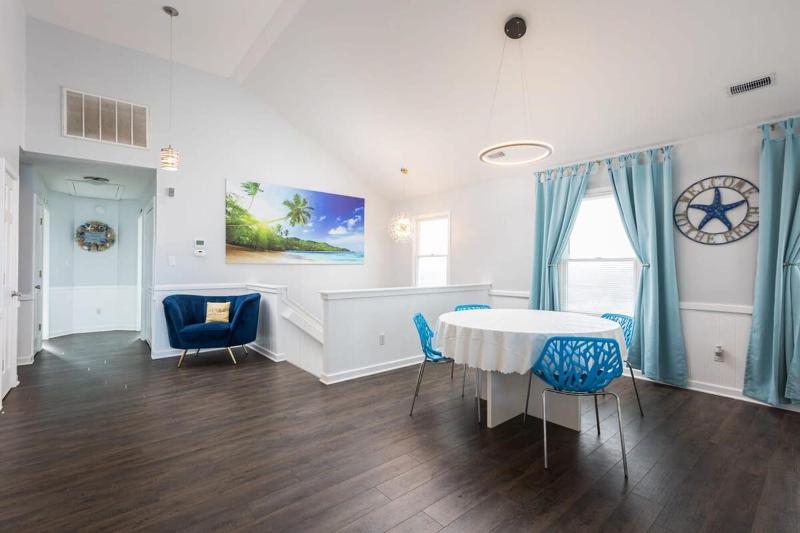 Semi-Oceanfront 8 bed with Pool Spa Ocean Views - image 14