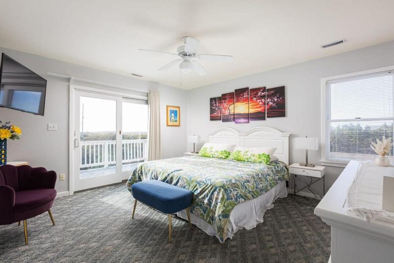 Semi-Oceanfront 8 bed with Pool Spa Ocean Views - image 5