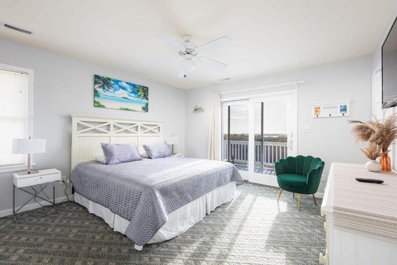 Semi-Oceanfront 8 bed with Pool Spa Ocean Views - image 46