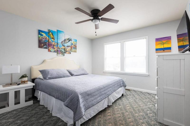 Semi-Oceanfront 8 bed with Pool Spa Ocean Views - image 33