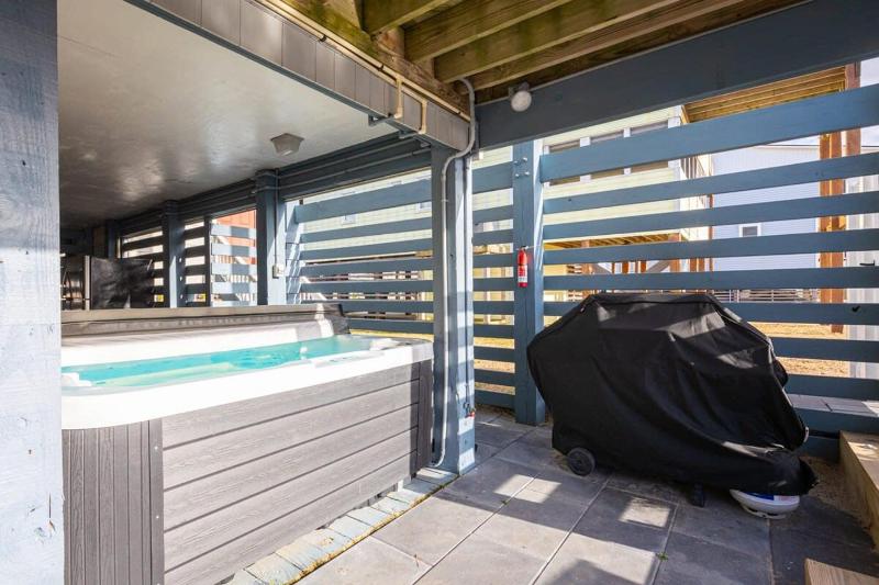 Semi-Oceanfront 8 bed with Pool Spa Ocean Views - image 36