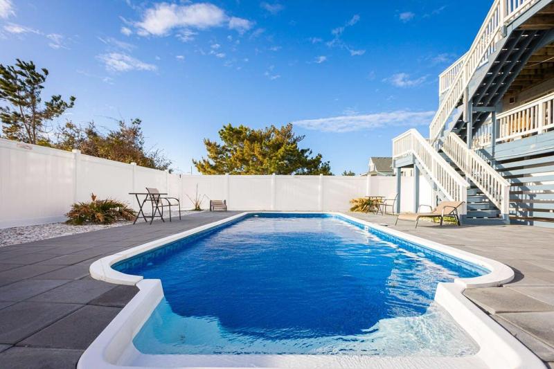Semi-Oceanfront 8 bed with Pool Spa Ocean Views - image 49