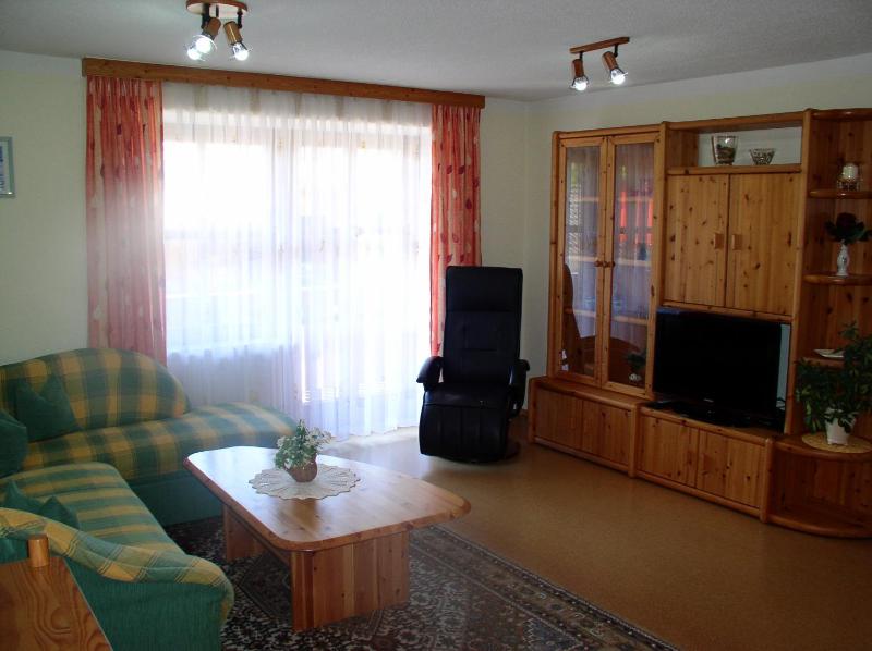 Apartment with Balcony image 3