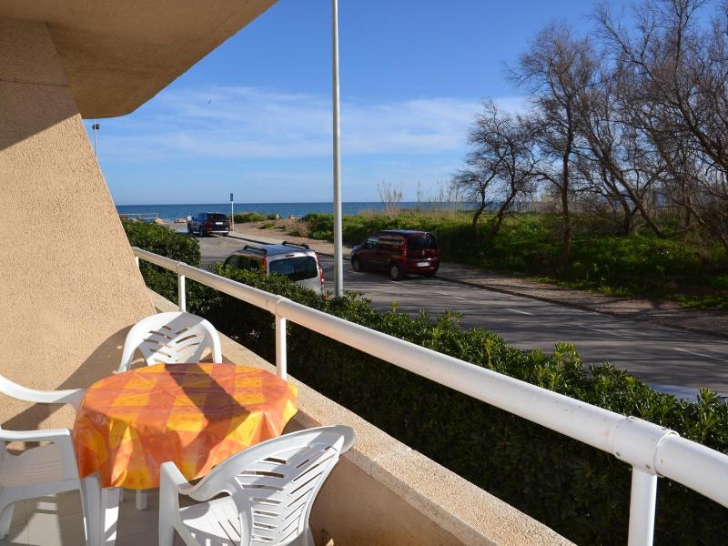 Apartamento acogedor en la playa con acceso directo al mar y piscina en L'Estartit - ES-323-22 - image 16
