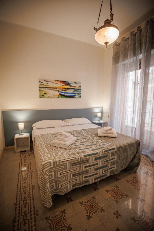 Soffio di Mediterraneo appartamento - image 3