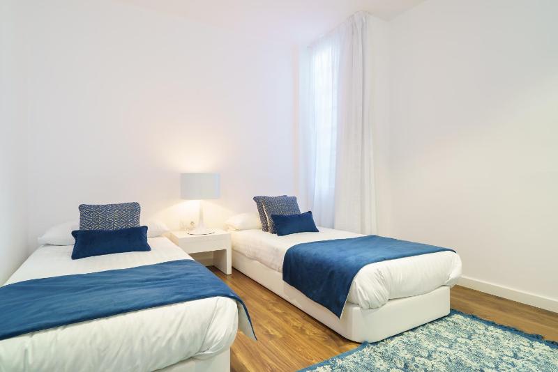 Deluxe Apartment image 4