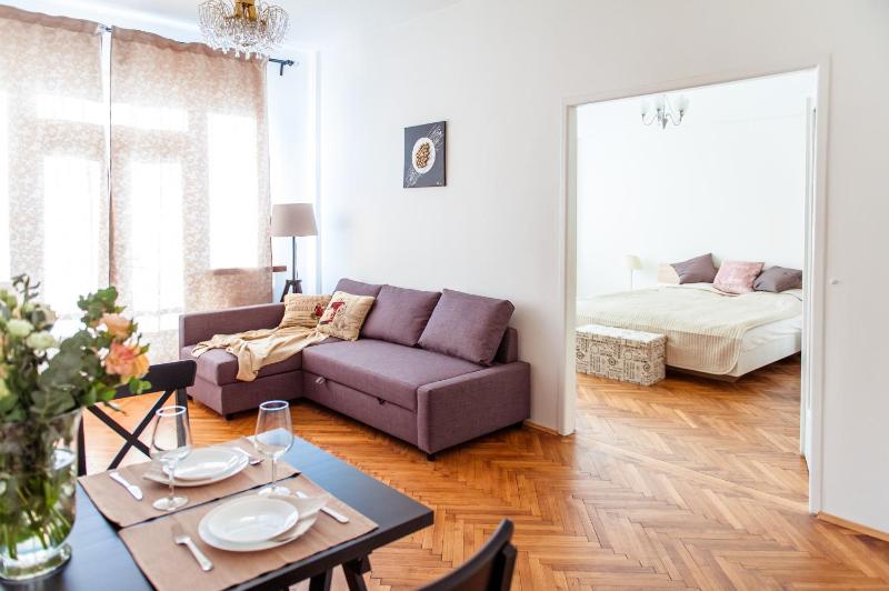 Deluxe Apartment image 3