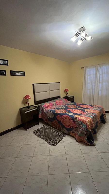 Casa Kyra - Villa Carlos Paz - image 9