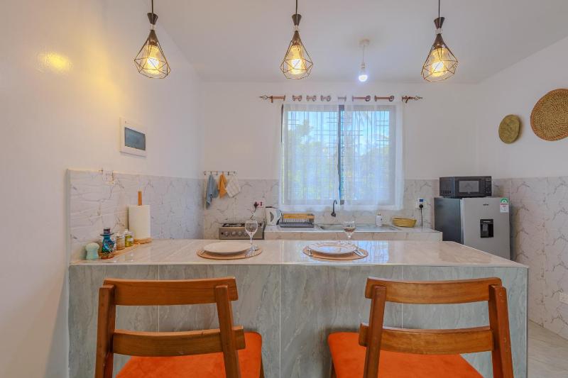Marahaba Holiday Suites First Floor 1BR 5 Min Drive to Diani Beach - image 14