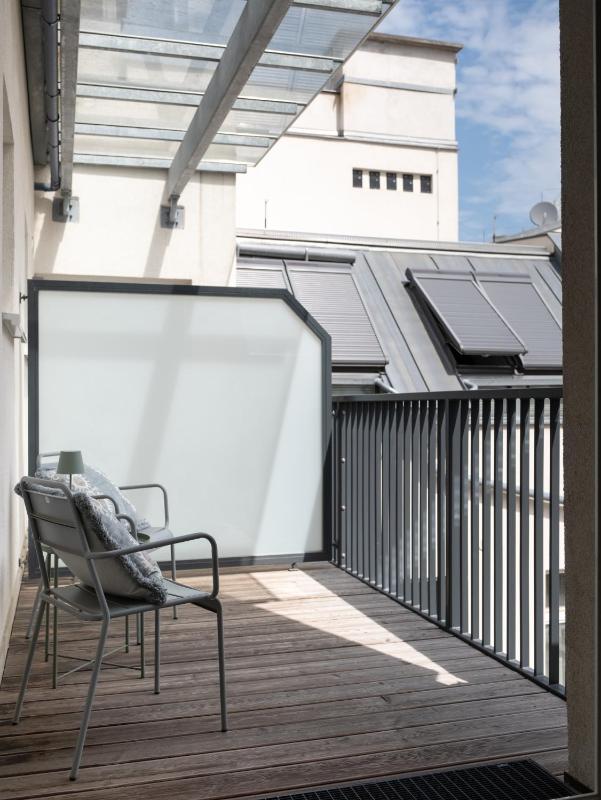 Apartment with Balcony image 4