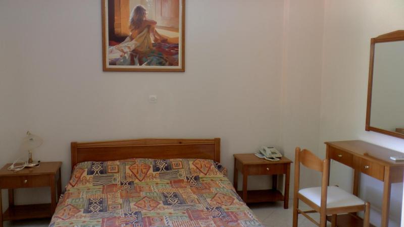 One-Bedroom Apartment image 4