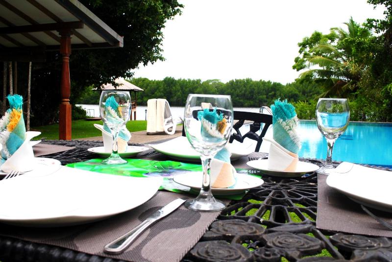 Okvin River Villa - image 46