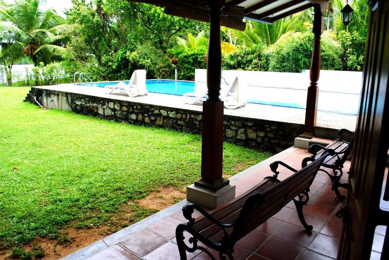 Okvin River Villa - image 17