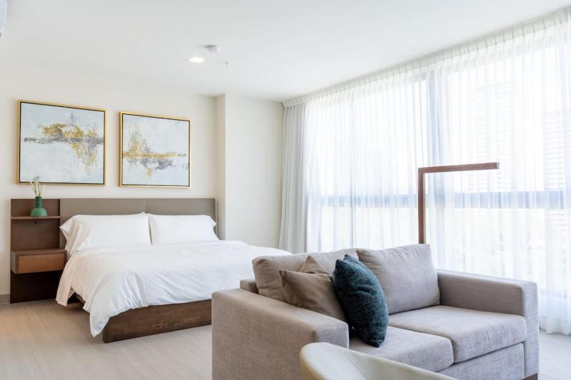 Business Loft with Ocean View - image 1