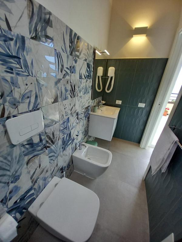 Holidays Cefalù Rooms - image 17