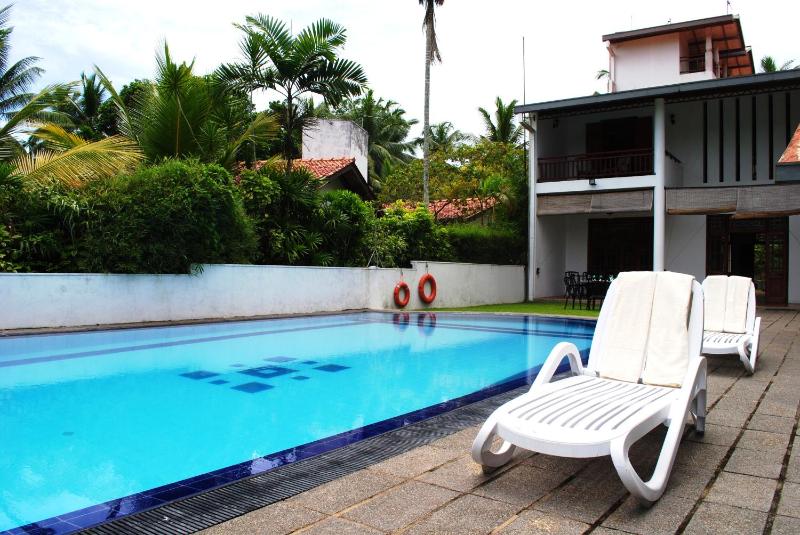 Okvin River Villa - image 4