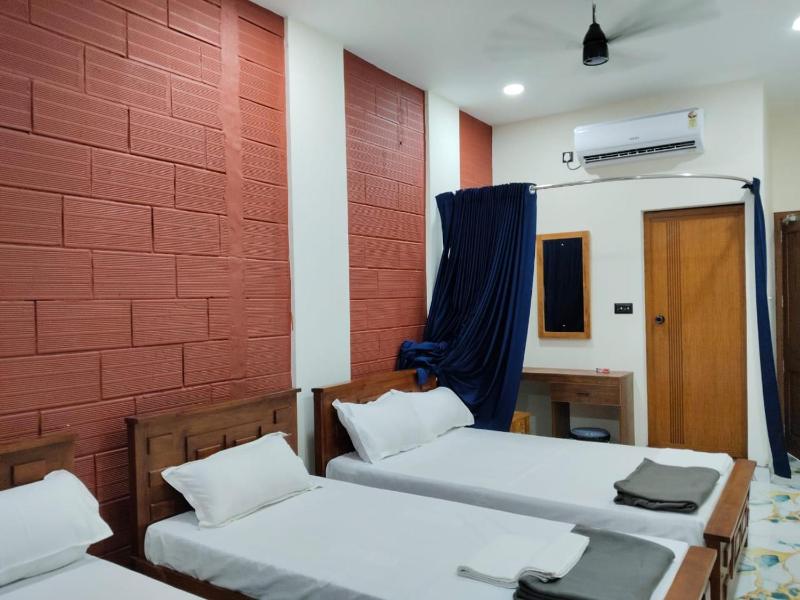 Anantha Guest House - image 11