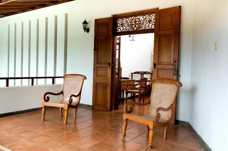 Okvin River Villa - image 8